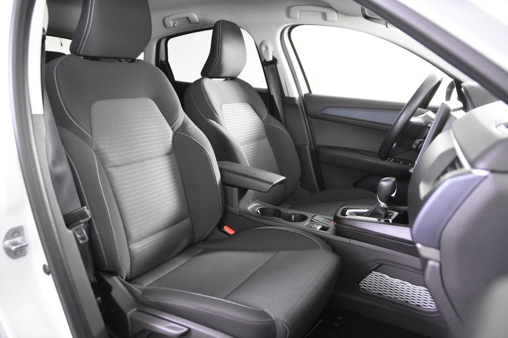 Renault Arkana 1.6E Full Hybrid 145, Achat, Entreprise, Boîte manuelle, Noir
