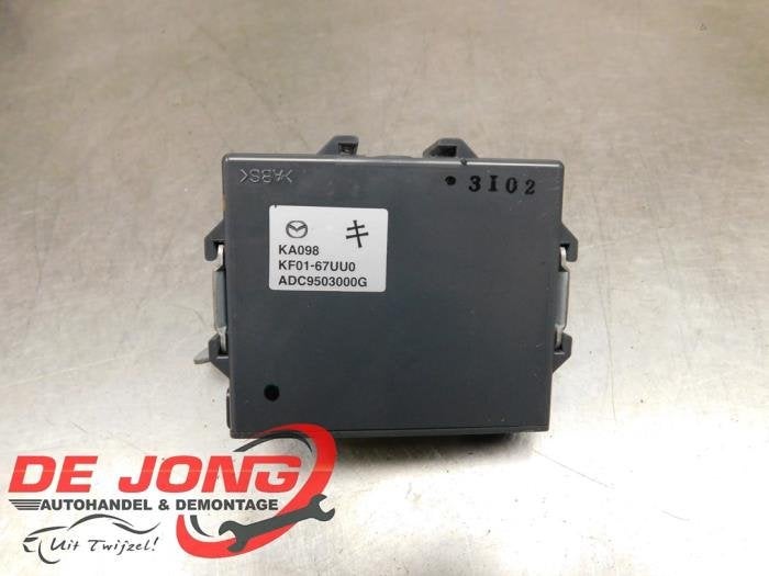 PDC Module van een Mazda CX-5, Gebruikt, -, -, Ophalen of Verzenden