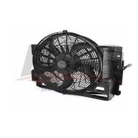 BMW X5 koelventilator BMW E53 X5 koel ventilator BMW X5 E53, Auto-onderdelen, -, -, Nieuw, Ophalen of Verzenden