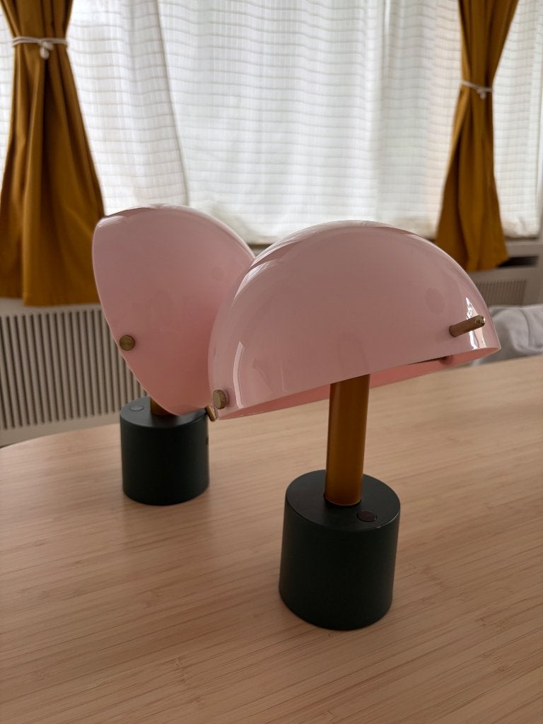 Lampe IKEA, Enlèvement, Comme neuf, Lampe de chevet, IKEA