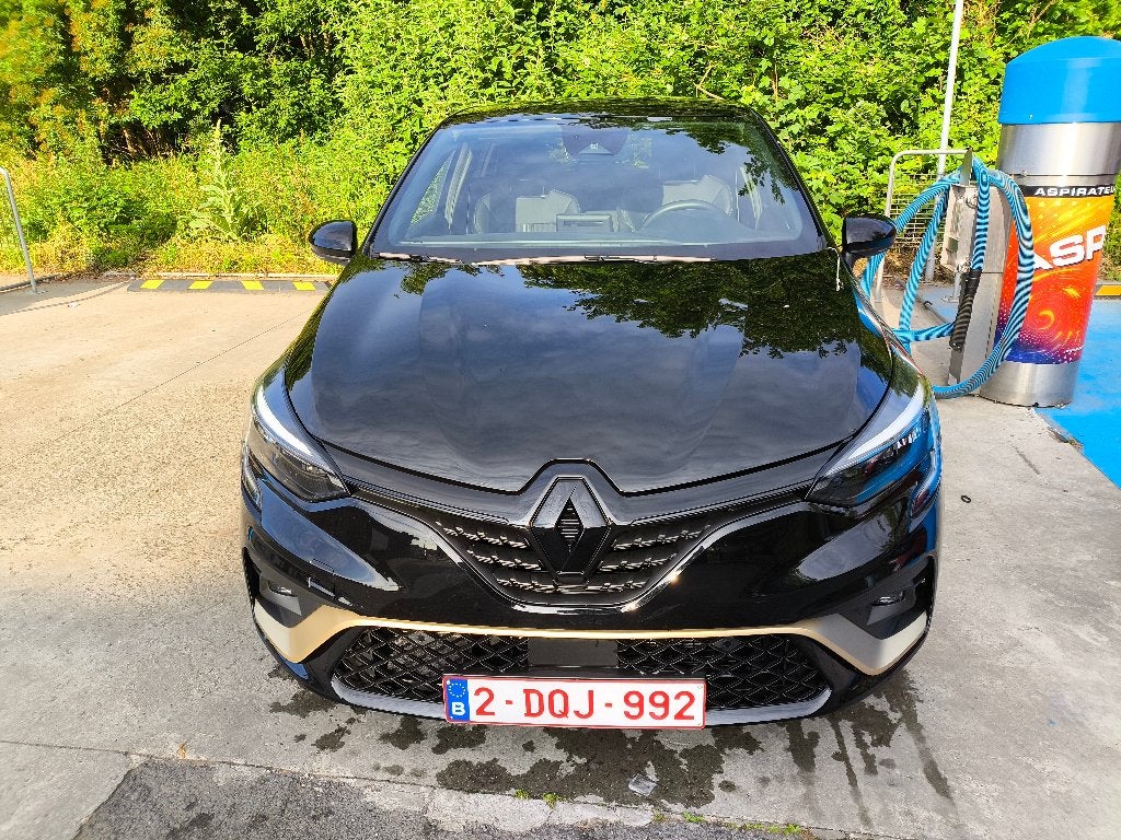 Renault Clio 1.6 Hybrid E-Tech Engineered 145 cv, Achat, Euro 6, Phares entièrement LED, Entretenue par le concessionnaire