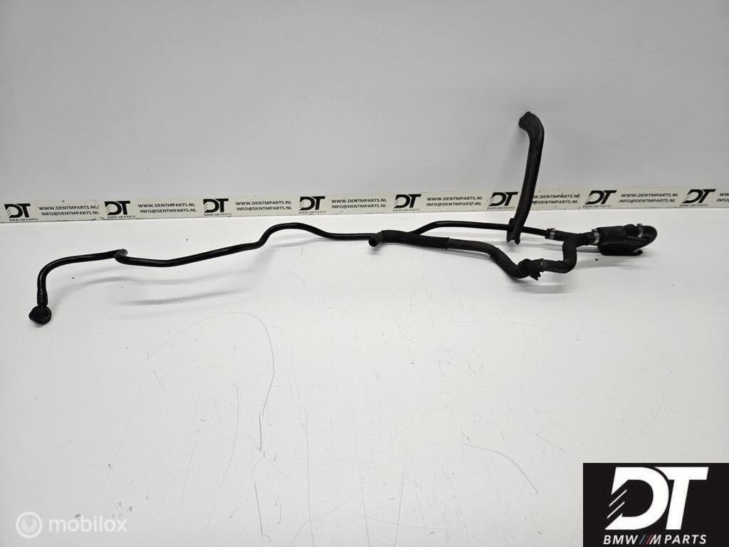 Rembooster leiding RHD BMW E46 M3 11617831666, Enlèvement ou Envoi, Utilisé, BMW, BMW