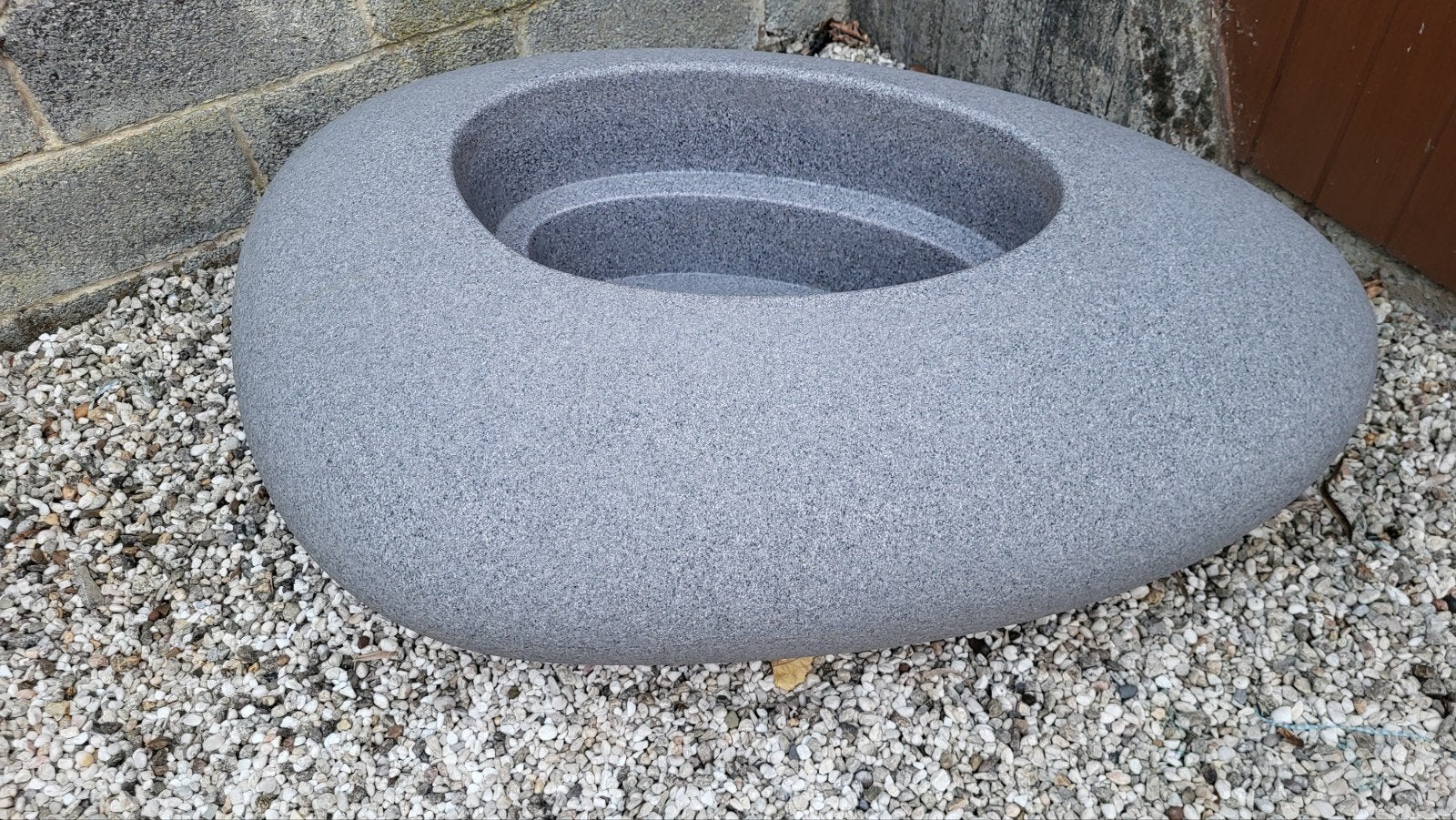 Rivierkei MiStorus III met inzetbak, Tuin en Terras, Ophalen, Binnen
