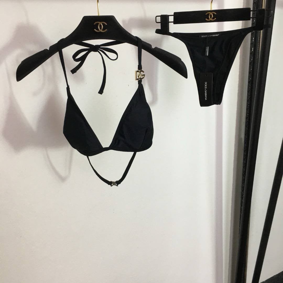 Dolche&Gabbana Maat S, Vêtements | Femmes, Vêtements de Bain & Maillots de Bain, Enlèvement ou Envoi, Neuf, Noir, Bikini