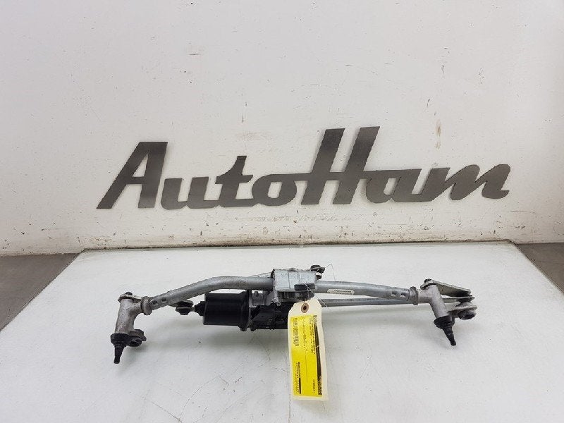 RUITENWISSER MECH + MOTOR Skoda Superb Combi (3V5), Gebruikt, Info@skoda-auto.de, Skoda, Max-Planck-Straße  3-5
64331  Weiterstadt, DE