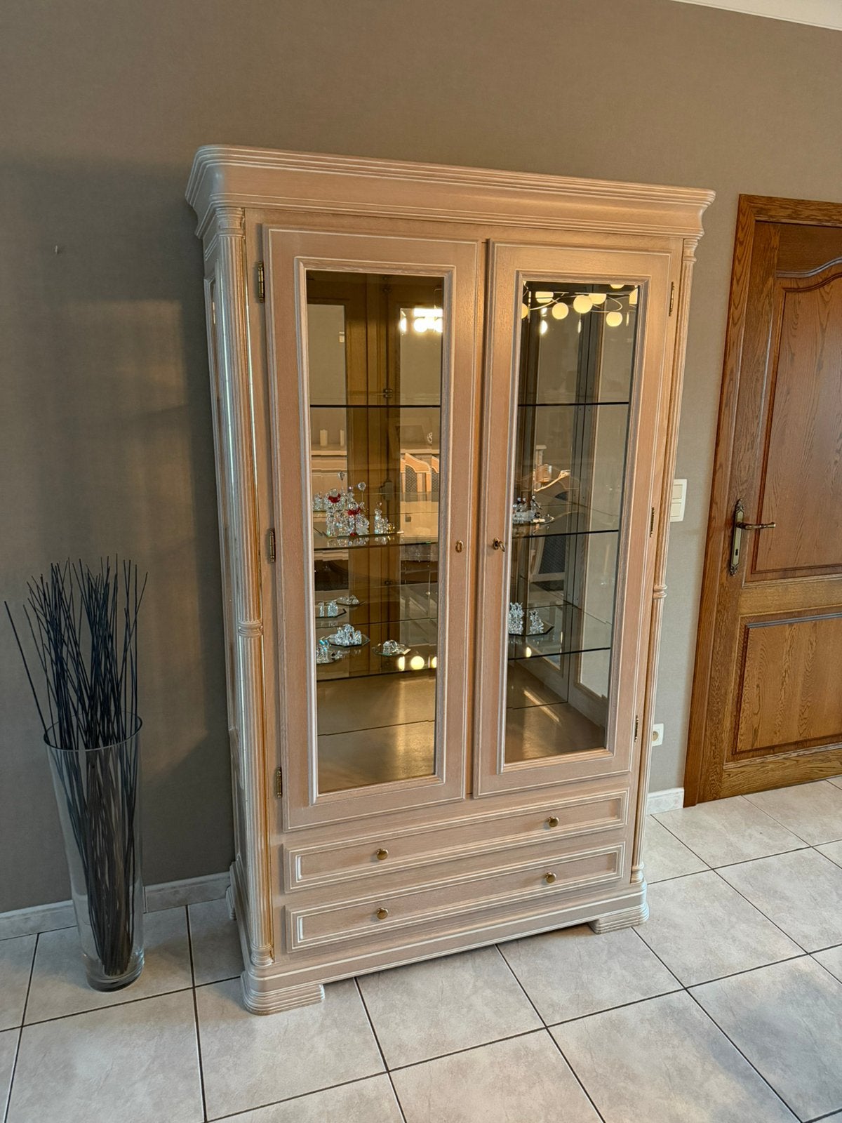 Mobilier de salon, Maison & Meubles, Enlèvement, Utilisé, 50 à 100 cm, 100 à 150 cm