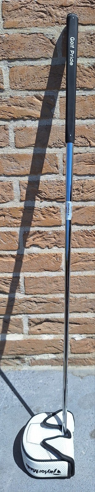 Putter Talormade, Sport en Fitness, Golf, Ophalen of Verzenden