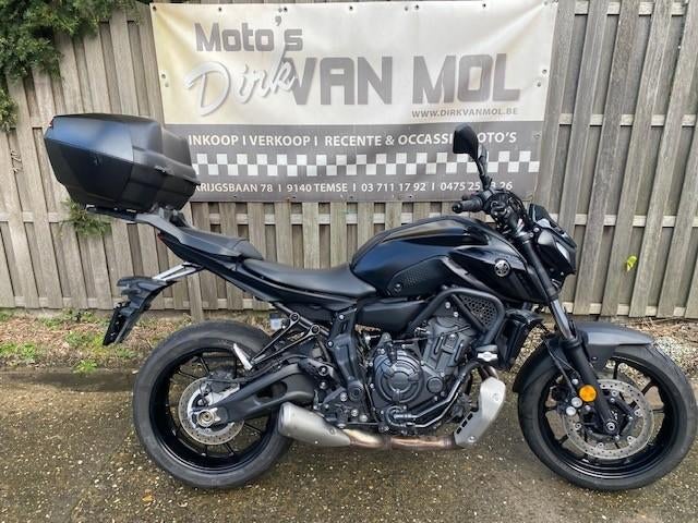 kawasaki z 1000sx bj 2016 zeer goede staat + opties, Motoren, Handvatverwarming, 4 cilinders, Motorrijbewijs A, Toermotor