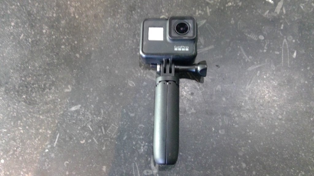 Passez à la version pro, Enlèvement, Comme neuf, GoPro