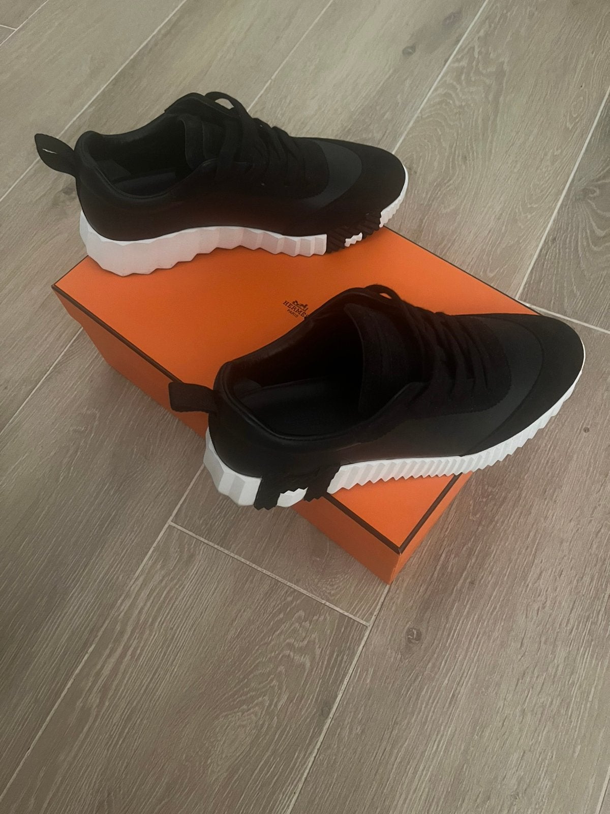 Basket Hermès, Enlèvement ou Envoi, Comme neuf