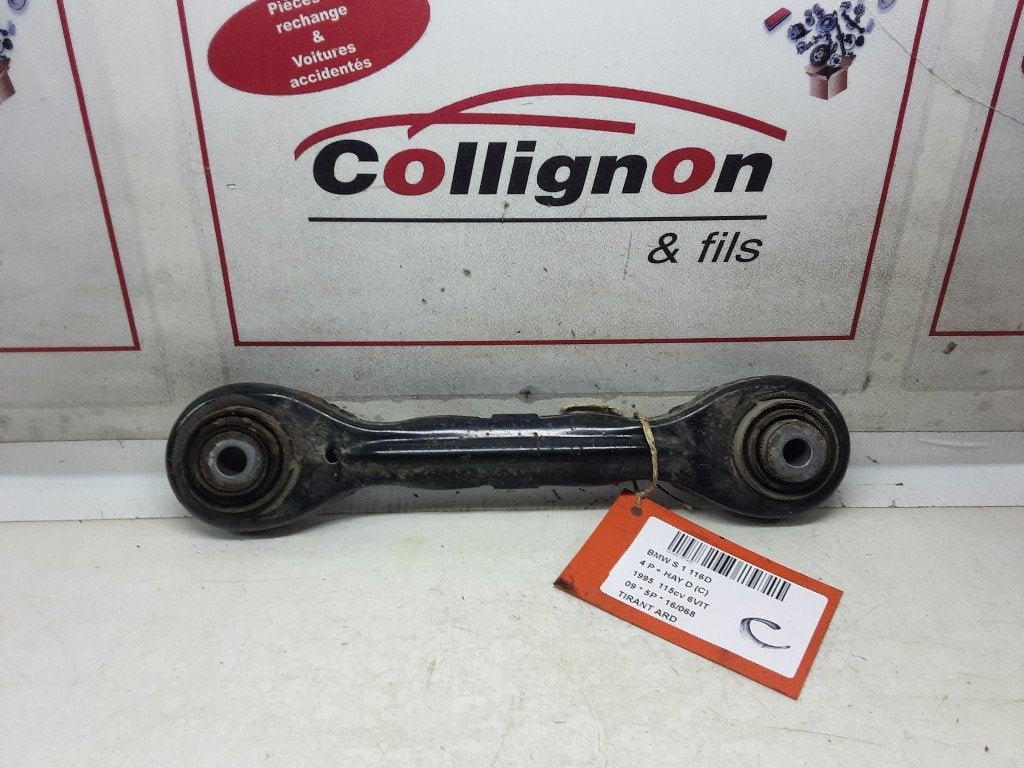LIAISON DE TENSION ARRIÈRE DROIT BMW 1 serie (E87 / 87N), Mevr. I. Hauben, Utilisé, BMW, Rue de l'Espoir 34 34
4030  GRIVEGNÉE, BE