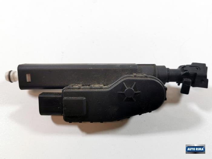 Koplamp Sproeier van een Volvo V70, Gebruikt, -, -, Ophalen of Verzenden