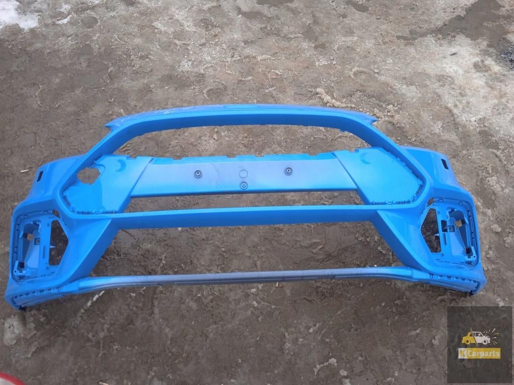 Ford Focus Mk3 Lift RS 15-18 voorbumper, Auto-onderdelen, Gebruikt, Info@ford.com, Ford, Bumper