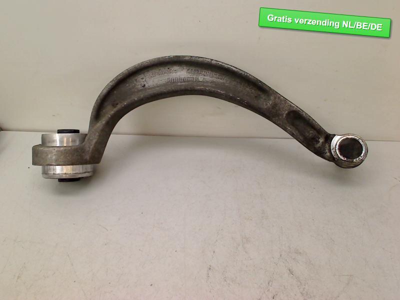 DRAAGARM RECHTS VOOR ONDER Audi A4 Avant (B8) (8K0407696J), Dhr. R. de Gouw, Audi, Utilisé, De Bloemendaal 21 21
5221 EB  'S HERTOGENBOSCH, NL