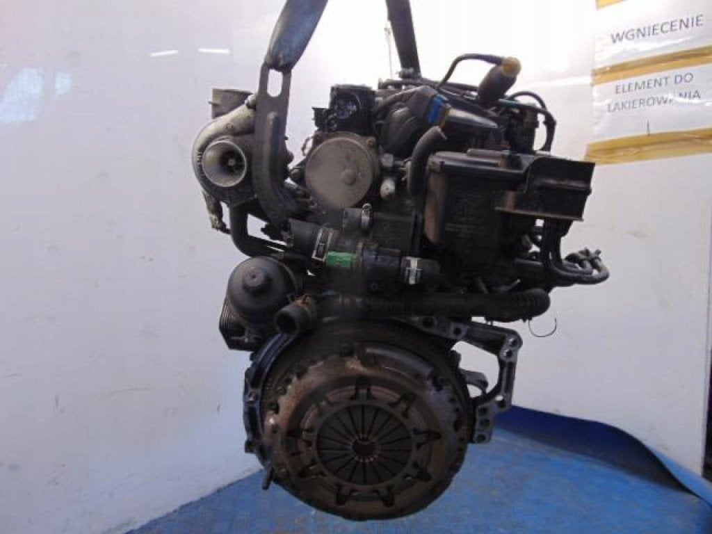 Moteur 8HY Complet LIANA SUZUKI, Verzenden, Gebruikt, Overige automerken