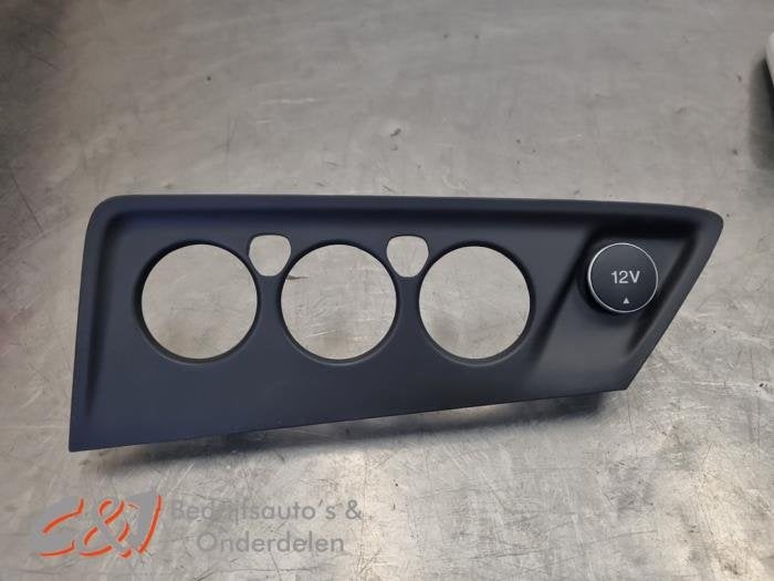 Elément tableau de bord d'un Ford Transit Custom, -, 3 mois de garantie, -, -