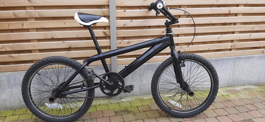 Bmx zwatt, Vélos & Vélomoteurs, Vélos | BMX & Freestyle, Enlèvement