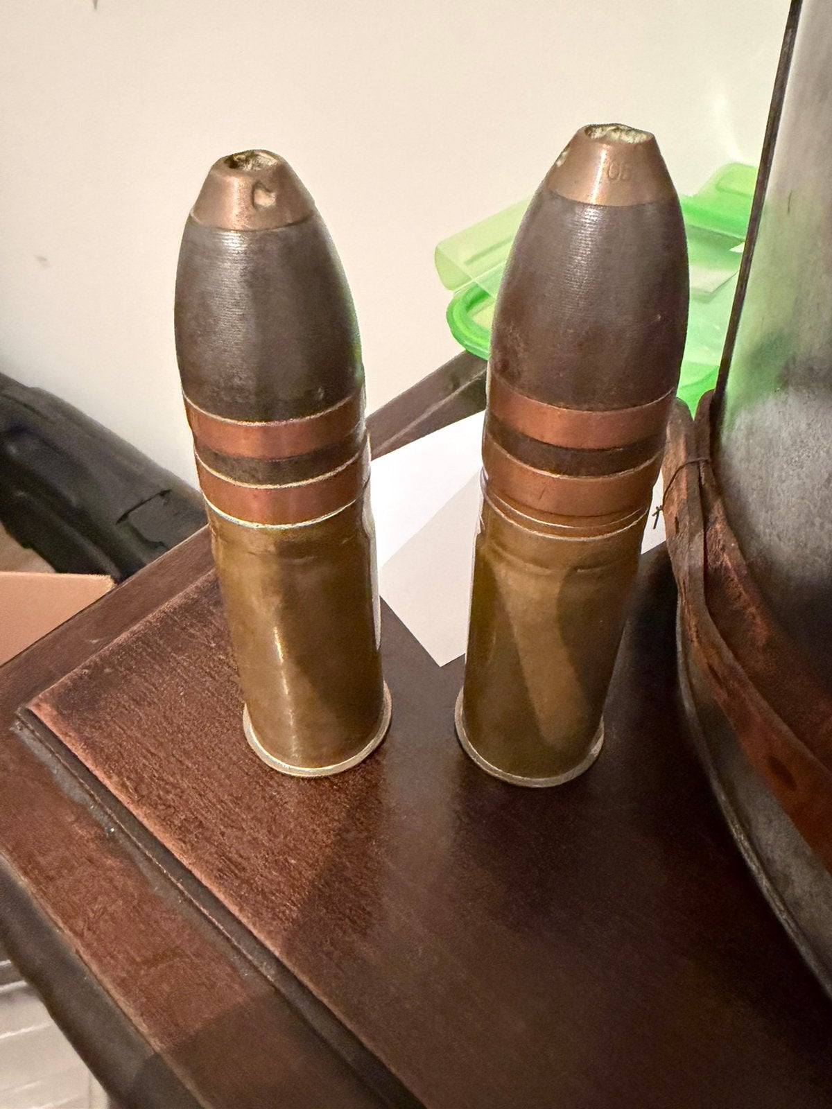 2 fraaie duitse wo1 marine pom-pom’s, Ophalen of Verzenden, Marine