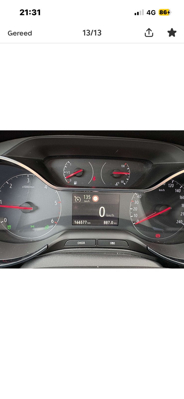 Opel Granland X, Autos, Achat, Boîte manuelle, Noir, 5 portes
