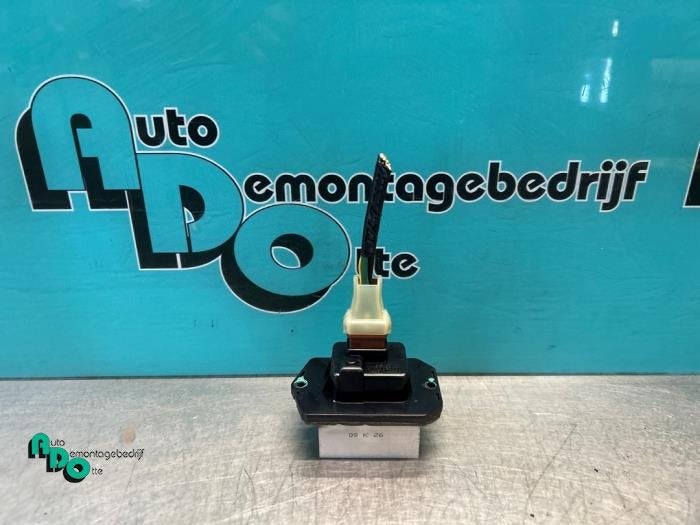 Résistance chauffage d'un Honda Civic (Civic 06-), Honda, -, 3 mois de garantie, Utilisé