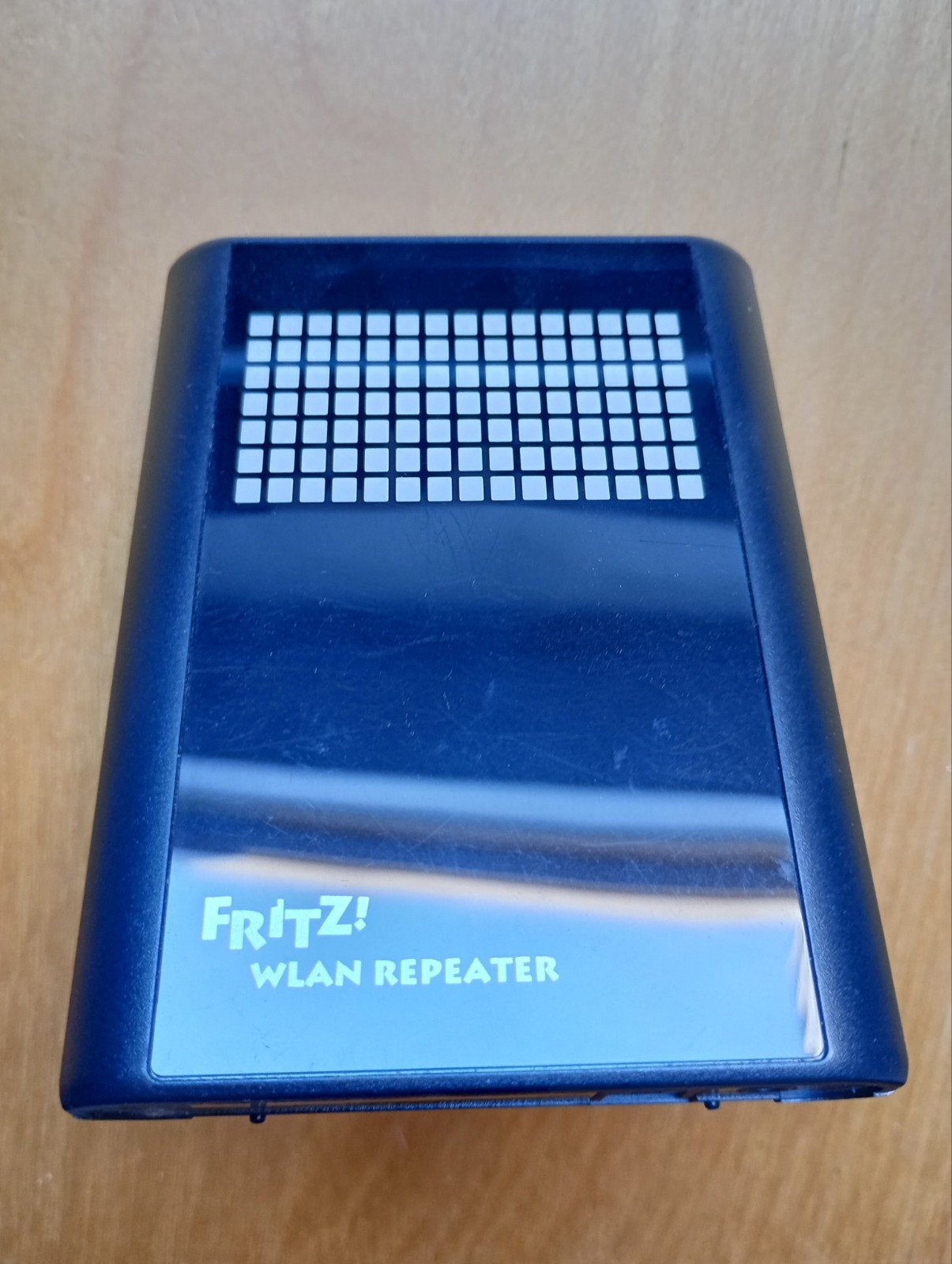 Fritz! WLAN Repeater N/G, Computers en Software, Ophalen, Gebruikt, Fritz!