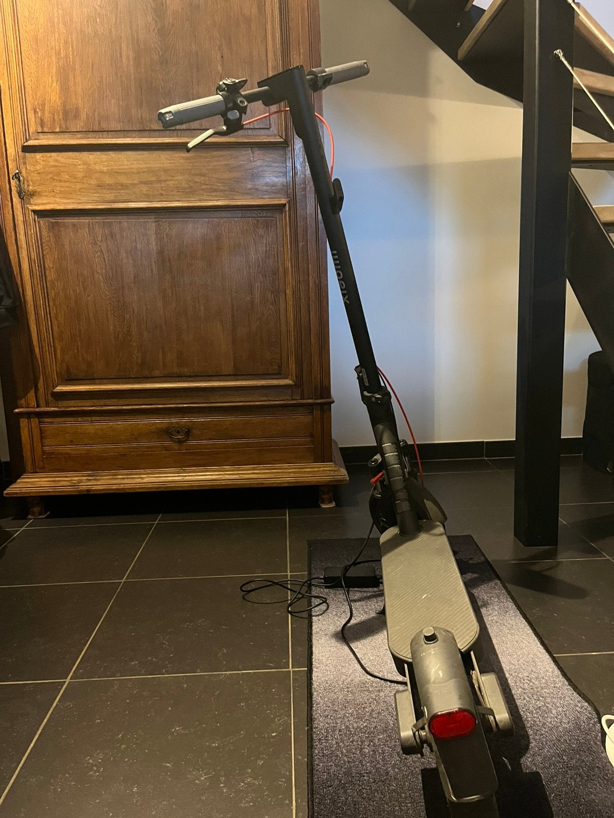 E-step, Vélos & Vélomoteurs, Enlèvement ou Envoi, Neuf, Step électrique (E-scooter)
