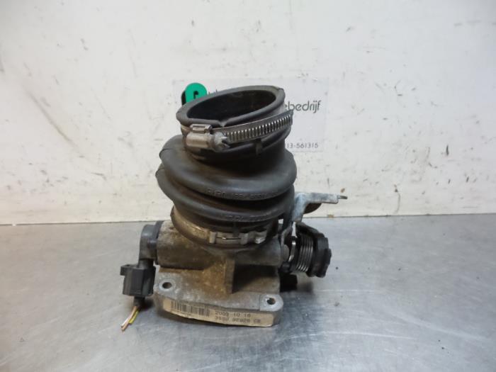 Boîtier accélérateur d'un Ford KA (KA 96-), -, 3 mois de garantie, -, -