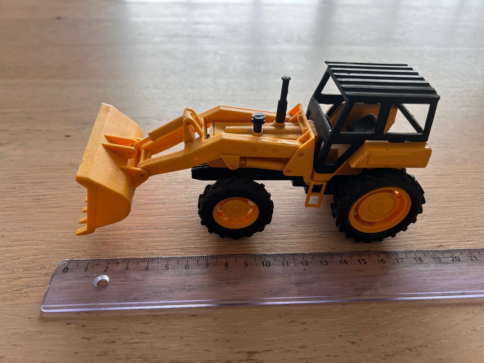 Tractor, Ophalen of Verzenden, Zo goed als nieuw