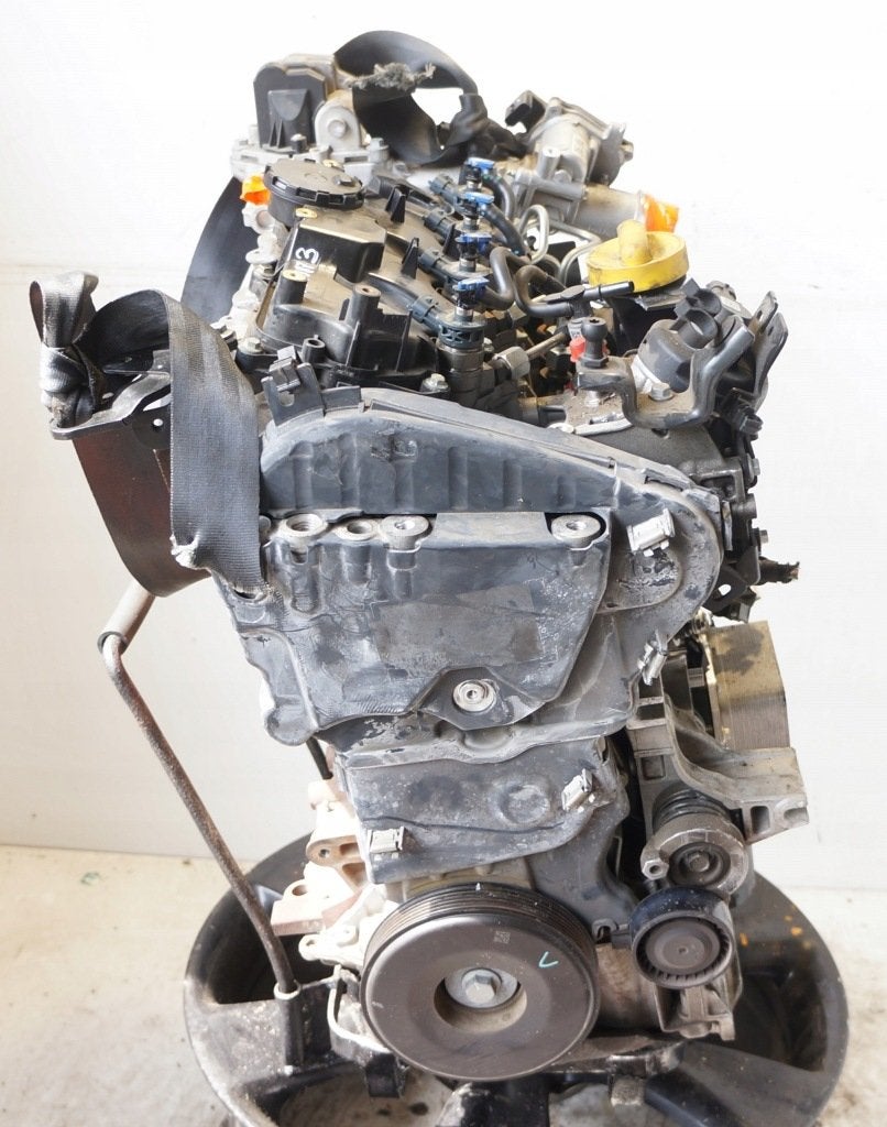 Moteur K9K873 Complet RENAULT MEGANE, Autos : Pièces & Accessoires, Envoi, Utilisé, Daihatsu