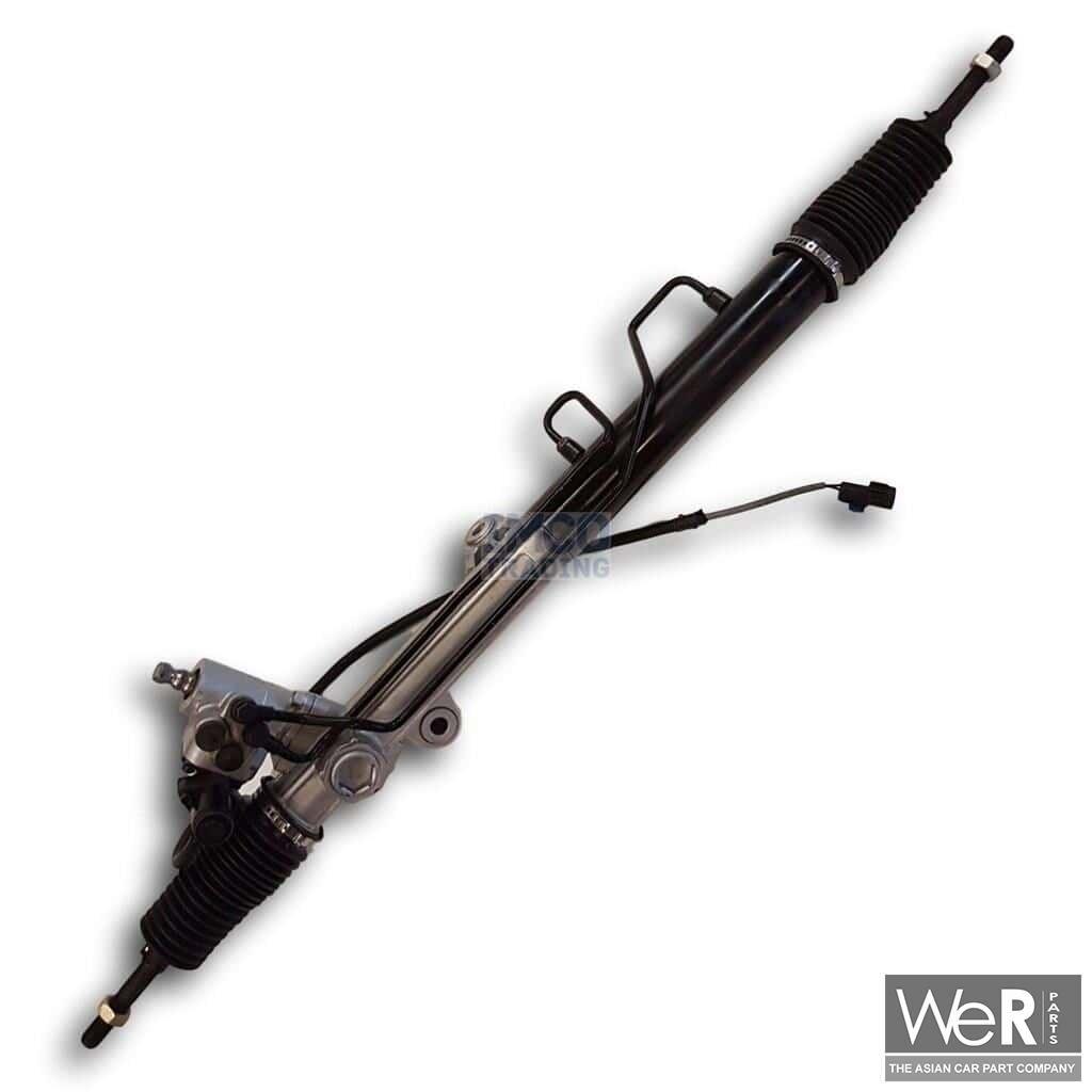 Stuurhuis met servotronic (SSPS) SsangYong Rexton II  465000, Autos : Pièces & Accessoires, Commande, SsangYong, Neuf, Origine de la pièce connue