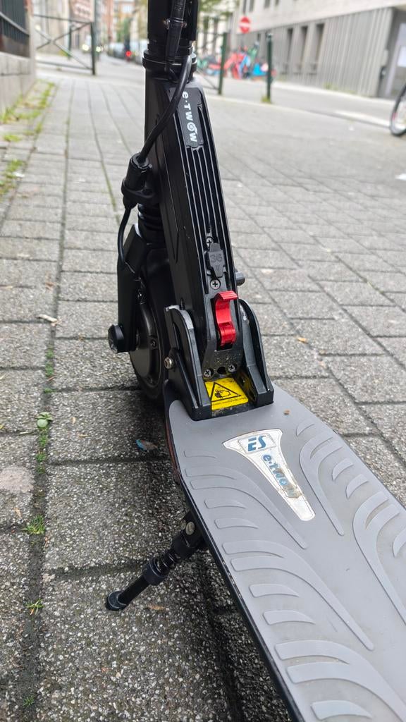 E-twow S2 booster es, Enlèvement ou Envoi