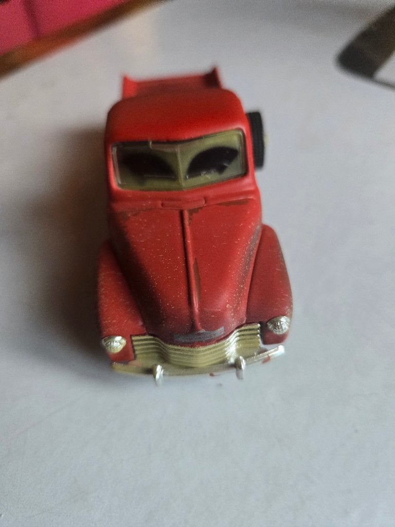Chevrolet, Enlèvement ou Envoi, Comme neuf, Voiture