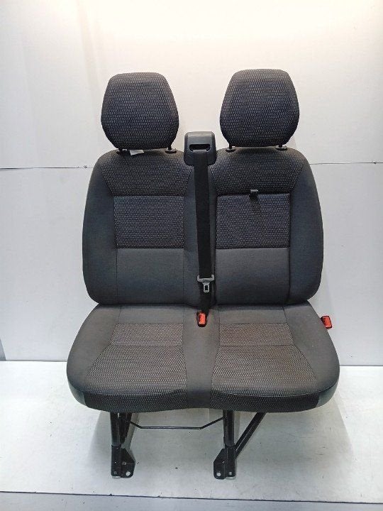 Stoel rechts voor Citroën Jumper, Auto-onderdelen, Onderdelen@venauto.nl, Van der Ven Autorecycling B.V., Gebruikt, Ettenseweg 76, 4706 PB Roosendaal, The Netherlands