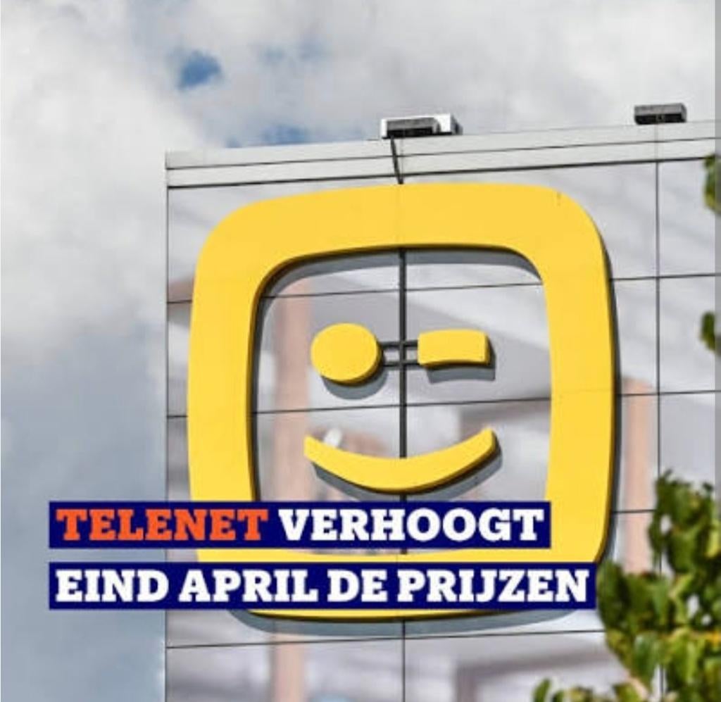 !! Betaal je te veel voor telecom? Ik kijk het gratis na!, Telecommunicatie, Ophalen, Nieuw