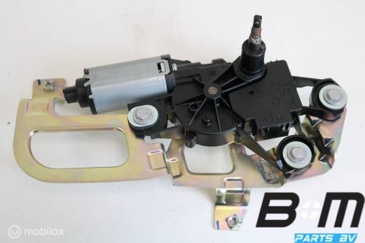 Wissermotor links achter VW Transporter T5 GP 7E0955711B, Gebruikt