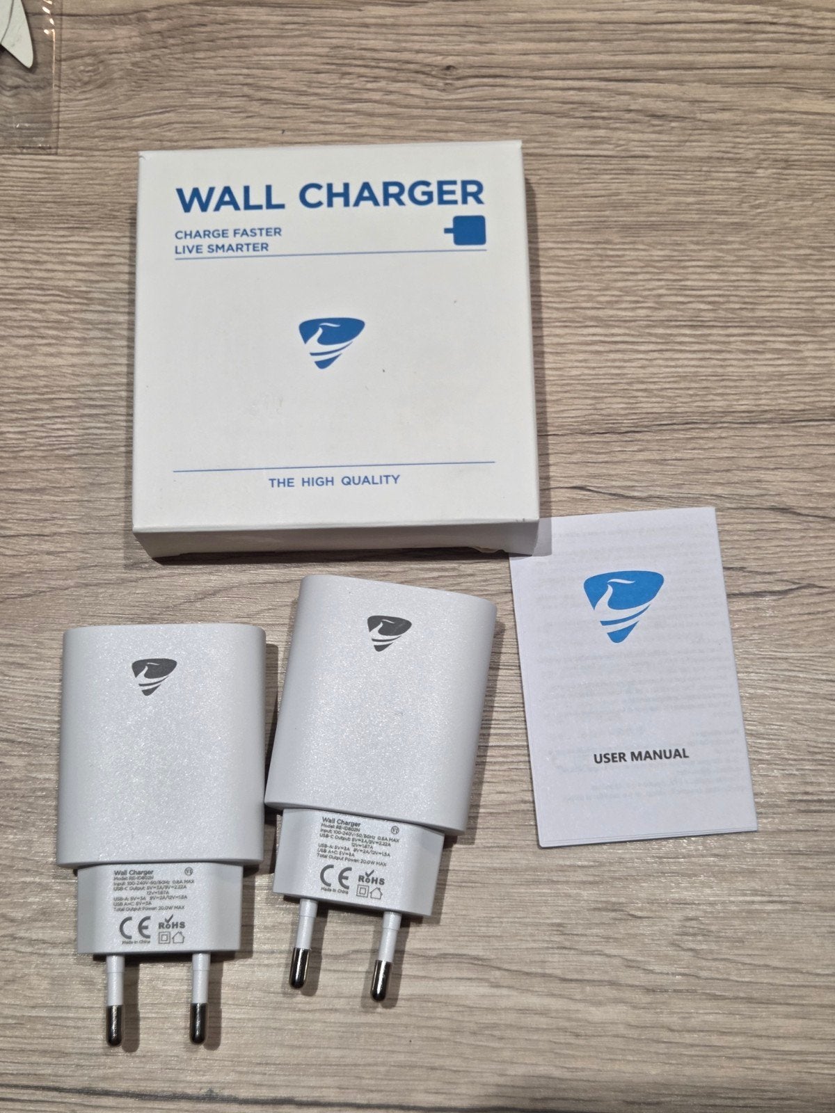 Block de charge, Télécoms, USB-C, Enlèvement ou Envoi, Autres marques, Comme neuf