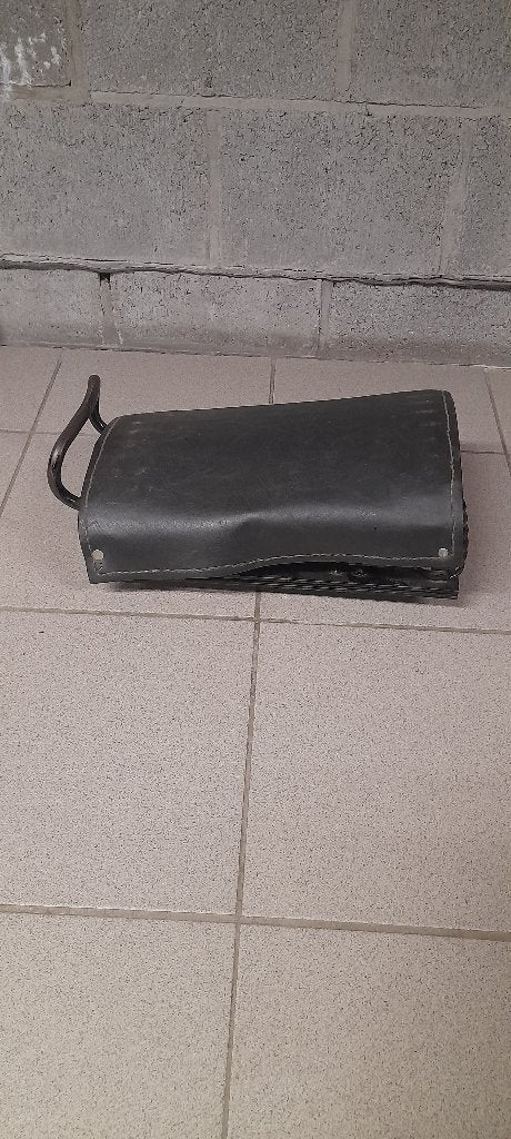selle duo pour voiture ancienne, Enlèvement ou Envoi, Utilisé