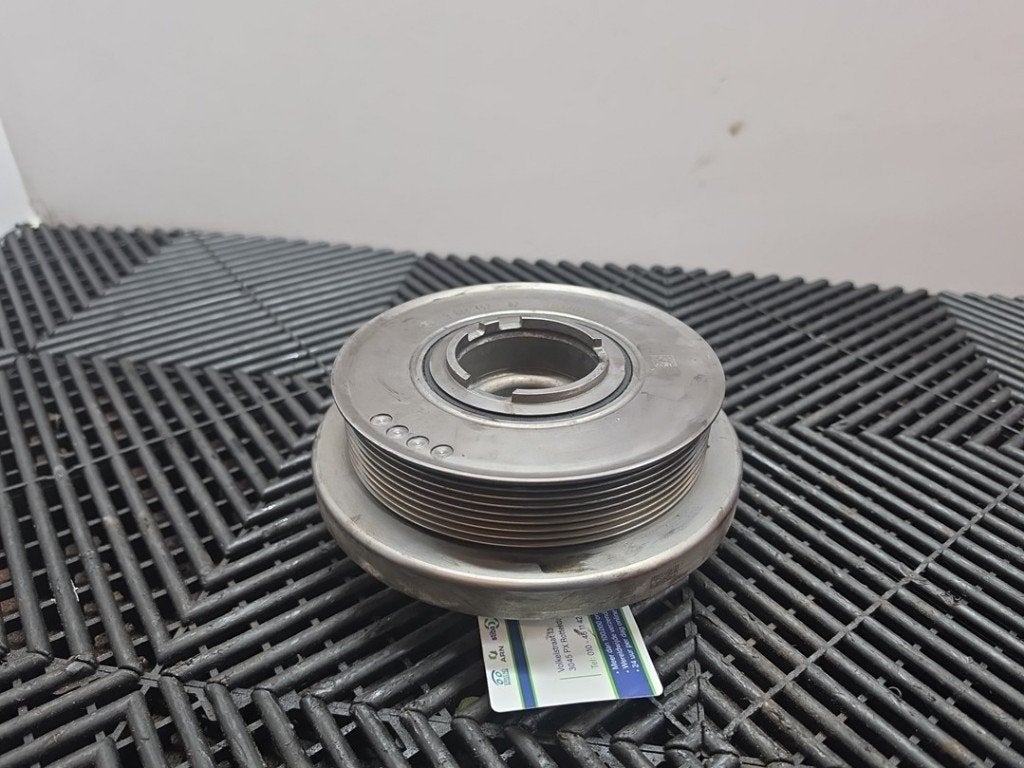 VILEBREQUIN POULIE BMW X3 (G01) (|11239888452|9888452|), Utilisé, BMW, Petuelring 130
80809  München, DE, Bayerische Motoren Werke AG