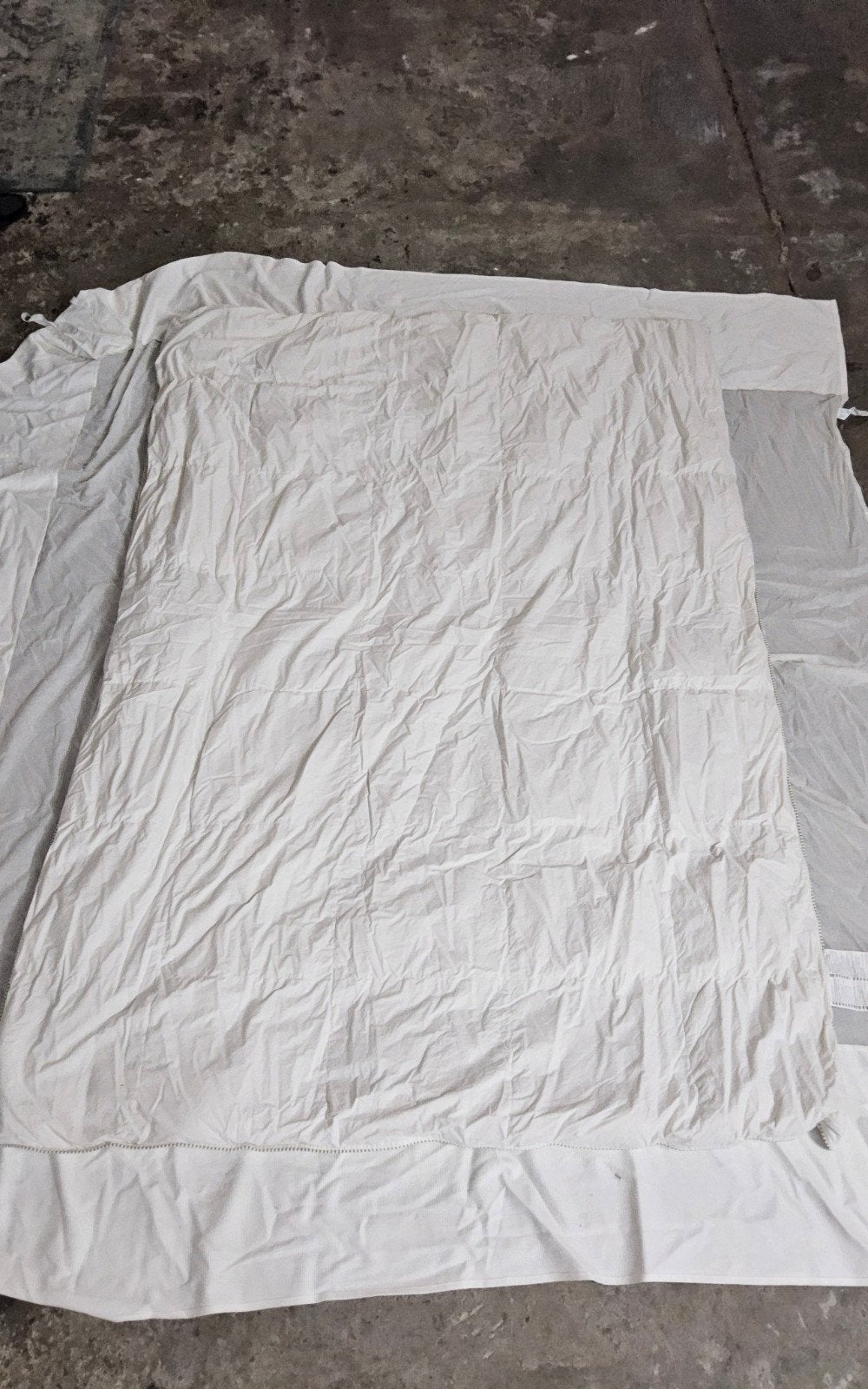 Couverture ikea  150x200, Ophalen