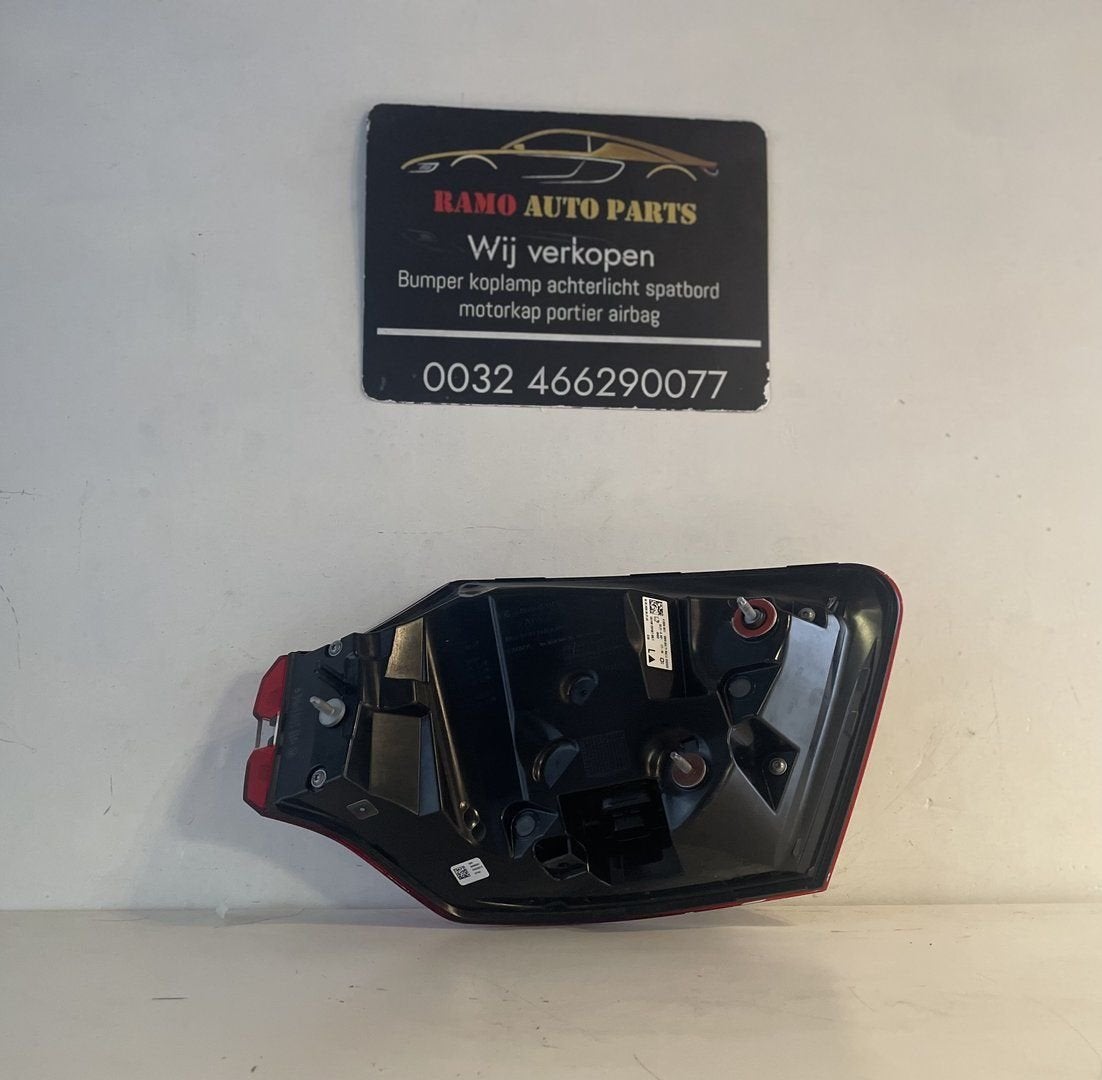 ACHTERLICHT BMW X3 G45 GENUINE OEM LED 2025_2026  LINKS A95A, Auto-onderdelen, Gebruikt, -, -, Ophalen of Verzenden