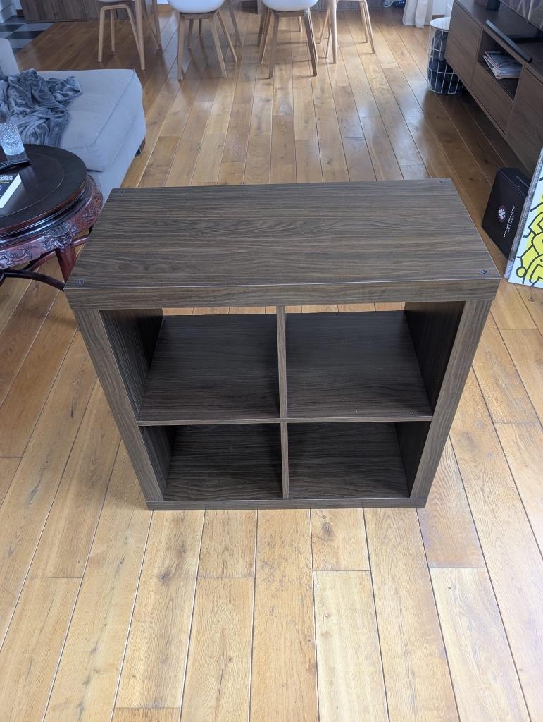 Kast IKEA, Ophalen, Gebruikt