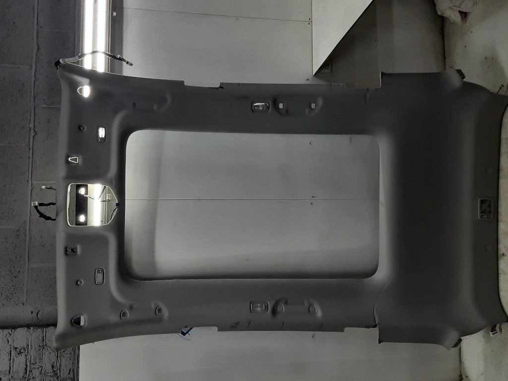 LINER OU CIEL DE TOIT Hyundai Santa Fe III (DM), Utilisé, Hyundai