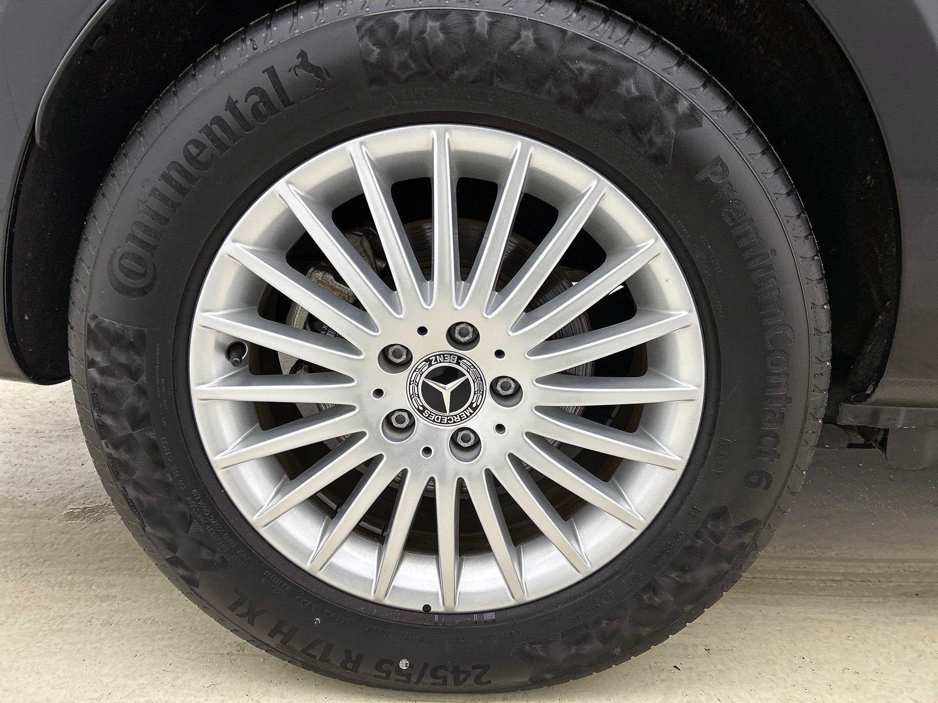Mercedes-Benz e-Vito 129 L2 Tourer Pro | 3 plaatsen! | Audio, 8 places, Achat, Entreprise, Entretenue par le concessionnaire