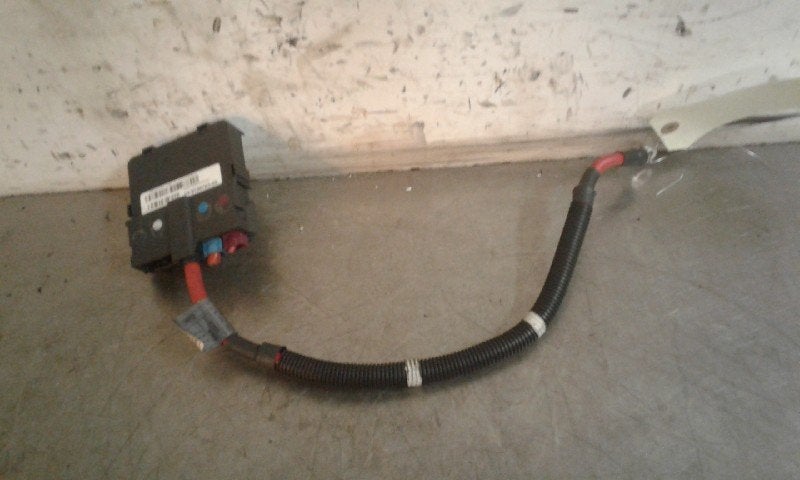 ORDINATEUR DIVERS C Mini Mini (R56) (01-2006/11-2013), Utilisé, Mini