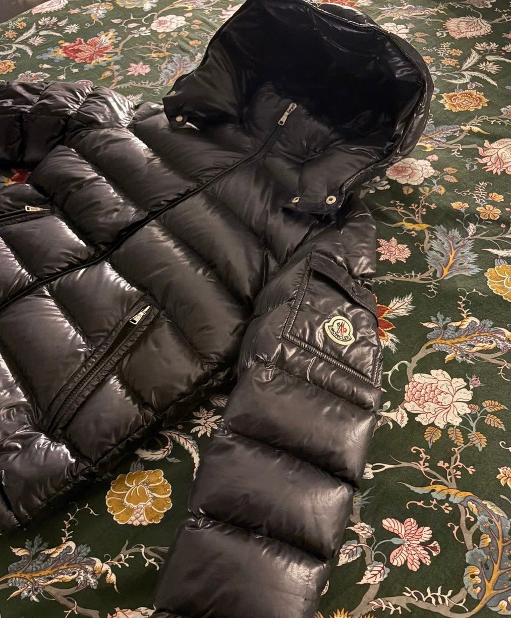 Moncler maya, Verzenden, Nieuw