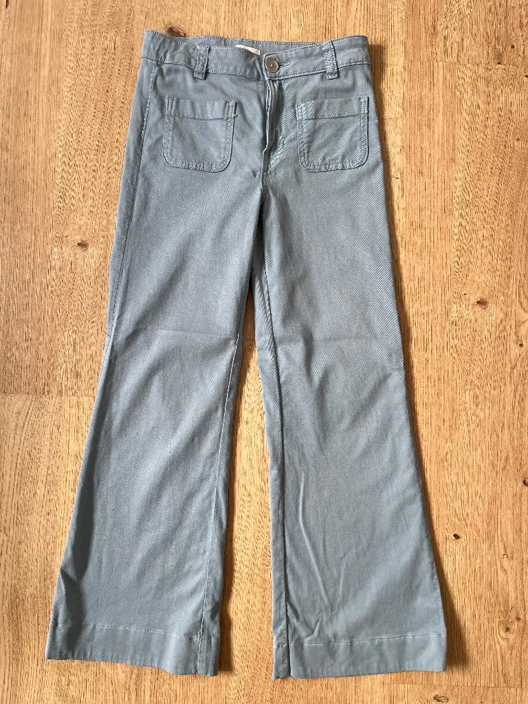 Pantalon long H&M JBC Bel&bo taille 158, Enlèvement ou Envoi, Bel & Bo, Fille, Pantalon