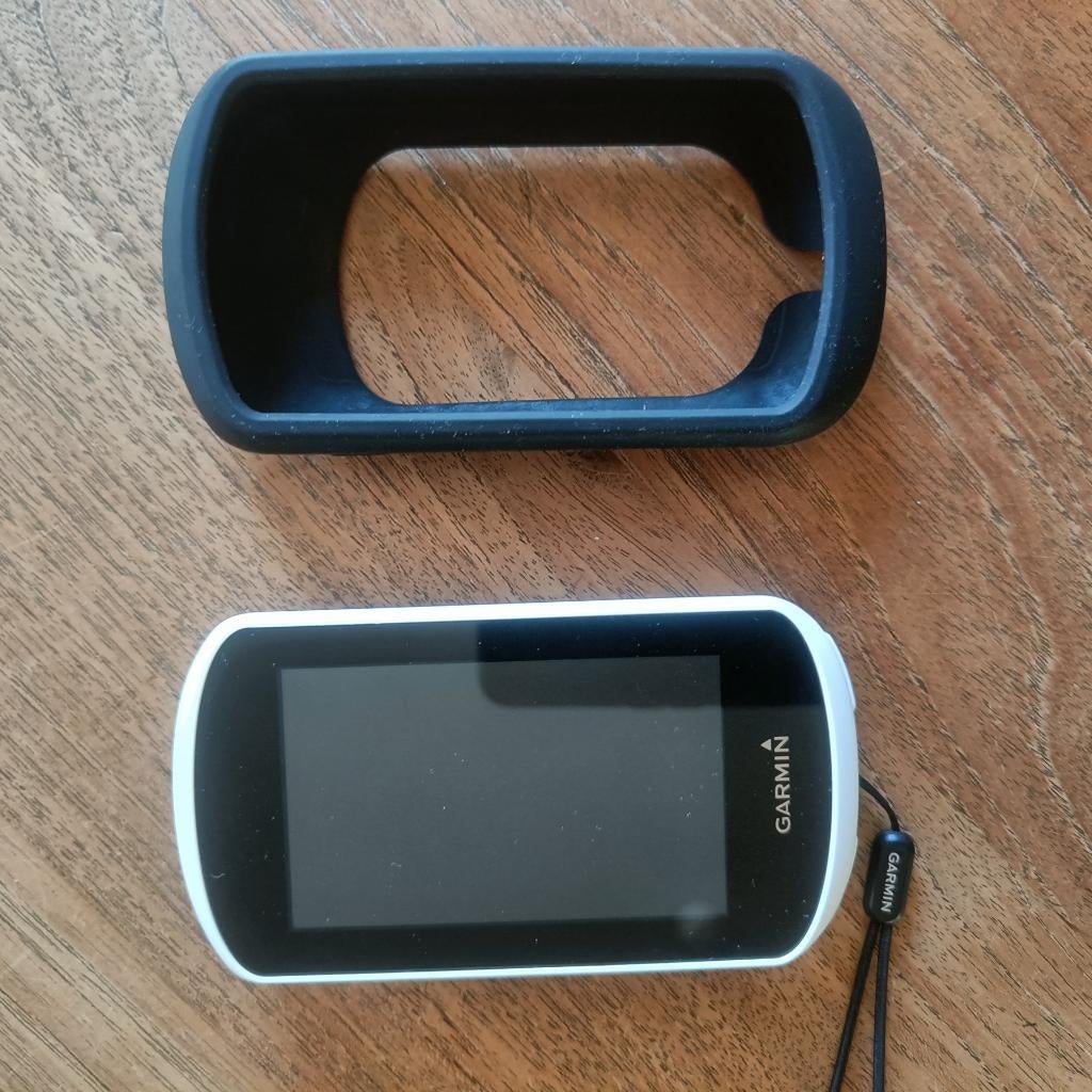 Étui et livre Gps+ pour Garmin Edge Explore, Vélos & Vélomoteurs, Accessoires vélo | Compteurs de vélo, Enlèvement, Sans fil, Comme neuf