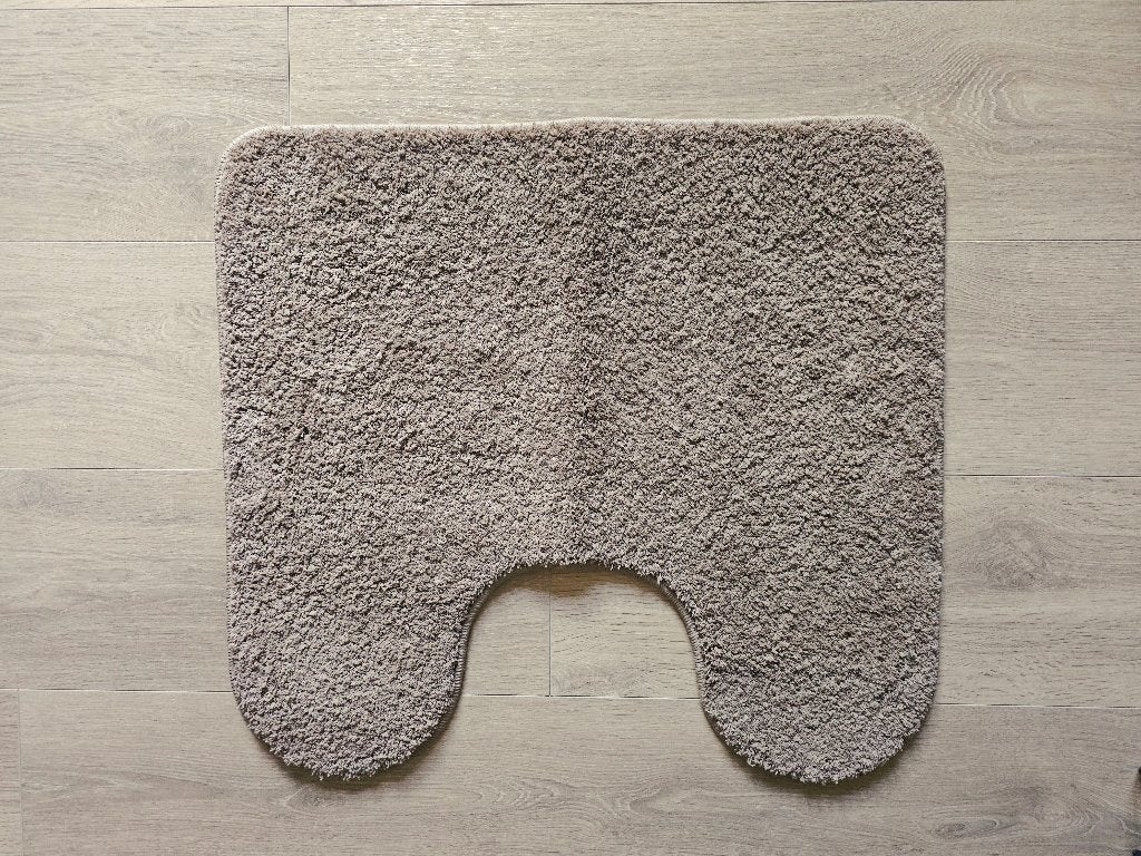 Wc matje, Enlèvement, Neuf