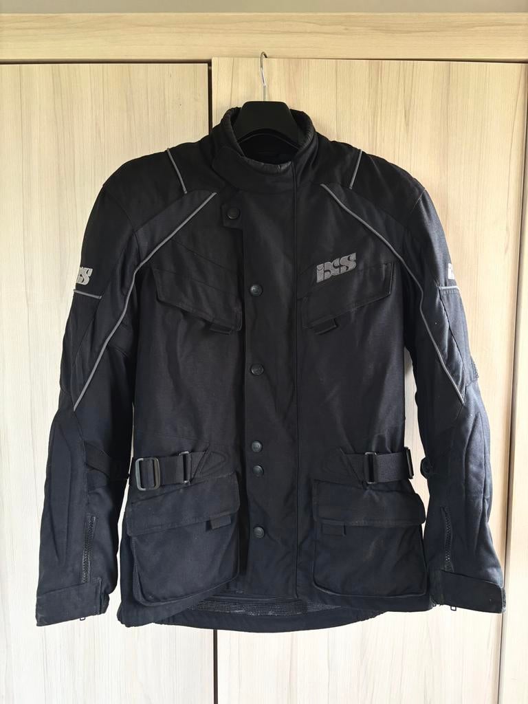 Combinaison de moto pour femme IXS - 200€, Enlèvement ou Envoi, Femmes, Combinaison