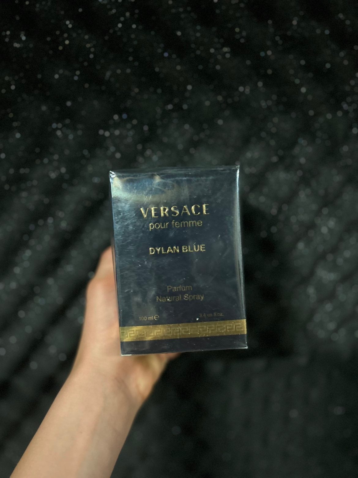 Parfum, Bijoux, Sacs & Beauté, Enlèvement ou Envoi, Comme neuf